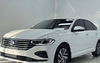 Volkswagen Lavida, 2022 год, 1 600 000 рублей, 1 фотография