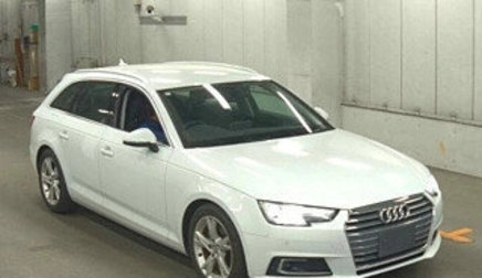 Audi A4, 2021 год, 2 350 000 рублей, 1 фотография