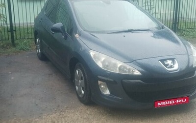 Peugeot 308 II, 2008 год, 260 000 рублей, 1 фотография