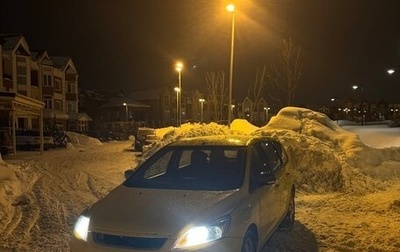 Ford Focus II рестайлинг, 2011 год, 330 000 рублей, 1 фотография