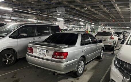 Toyota Carina, 1999 год, 320 000 рублей, 10 фотография