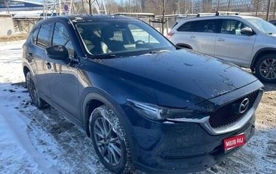 Mazda CX-5 II, 2022 год, 3 600 000 рублей, 1 фотография