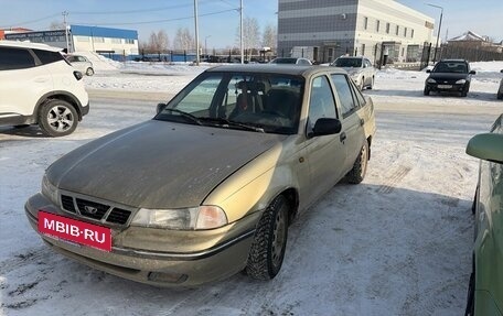 Daewoo Nexia I рестайлинг, 2006 год, 125 000 рублей, 1 фотография