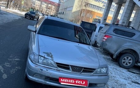 Toyota Carina, 1999 год, 320 000 рублей, 9 фотография