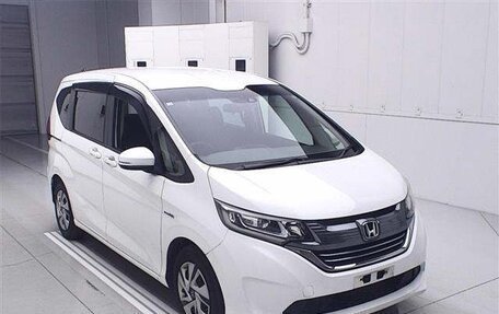 Honda Freed II, 2019 год, 1 500 000 рублей, 1 фотография