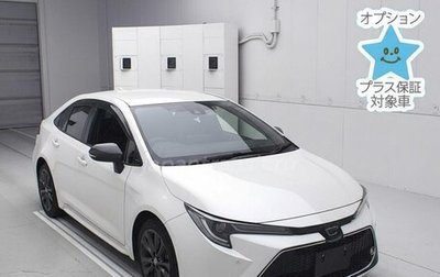 Toyota Corolla, 2021 год, 1 620 230 рублей, 1 фотография