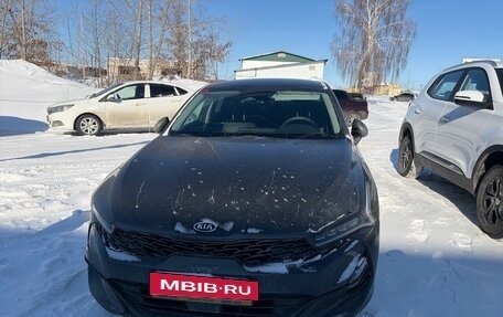 KIA K5, 2020 год, 2 590 000 рублей, 1 фотография