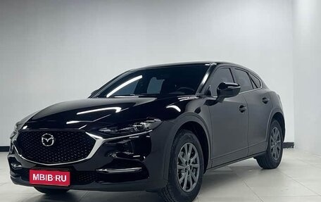 Mazda CX-4, 2021 год, 2 344 000 рублей, 1 фотография
