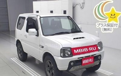 Suzuki Jimny, 2018 год, 950 230 рублей, 1 фотография