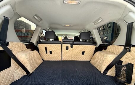 Toyota Land Cruiser Prado 150 рестайлинг 2, 2017 год, 4 550 000 рублей, 15 фотография