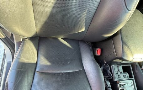 Toyota Land Cruiser Prado 150 рестайлинг 2, 2017 год, 4 550 000 рублей, 12 фотография