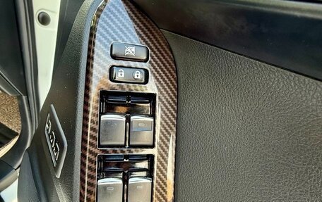 Toyota Land Cruiser Prado 150 рестайлинг 2, 2017 год, 4 550 000 рублей, 18 фотография