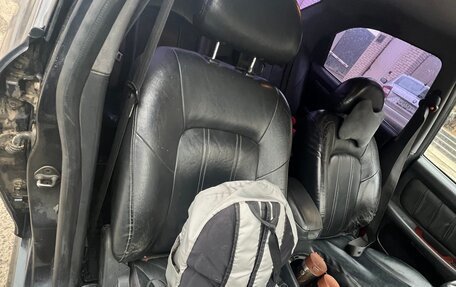 Hyundai Sonata IV рестайлинг, 2007 год, 450 000 рублей, 7 фотография