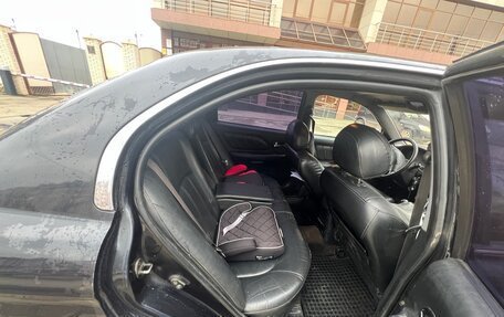 Hyundai Sonata IV рестайлинг, 2007 год, 450 000 рублей, 6 фотография