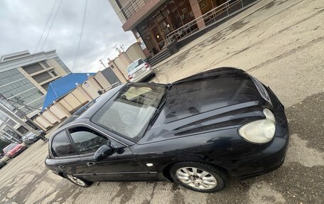 Hyundai Sonata IV рестайлинг, 2007 год, 450 000 рублей, 9 фотография