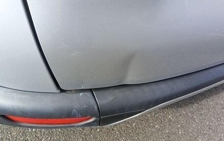 Toyota Sienta II, 2015 год, 1 500 000 рублей, 6 фотография