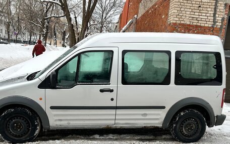 Ford Tourneo Connect I, 2008 год, 490 000 рублей, 5 фотография