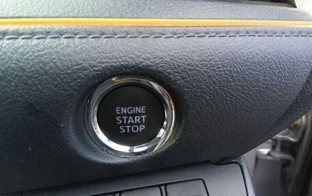 Toyota Sienta II, 2015 год, 1 500 000 рублей, 3 фотография