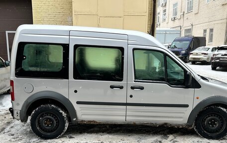 Ford Tourneo Connect I, 2008 год, 490 000 рублей, 2 фотография