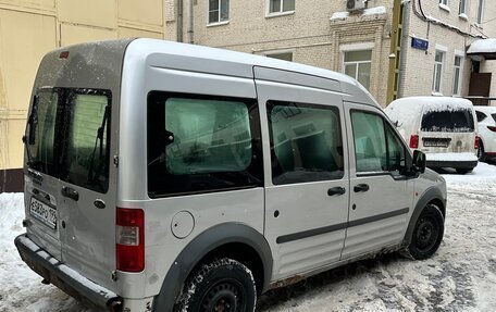 Ford Tourneo Connect I, 2008 год, 490 000 рублей, 9 фотография