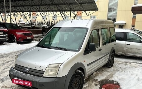 Ford Tourneo Connect I, 2008 год, 490 000 рублей, 3 фотография