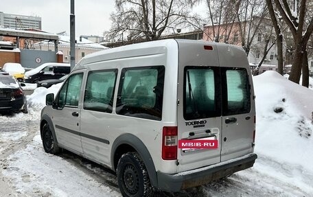 Ford Tourneo Connect I, 2008 год, 490 000 рублей, 6 фотография