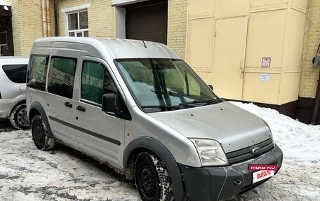Ford Tourneo Connect I, 2008 год, 490 000 рублей, 4 фотография