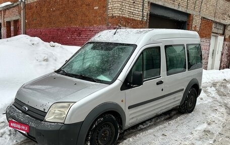 Ford Tourneo Connect I, 2008 год, 490 000 рублей, 8 фотография