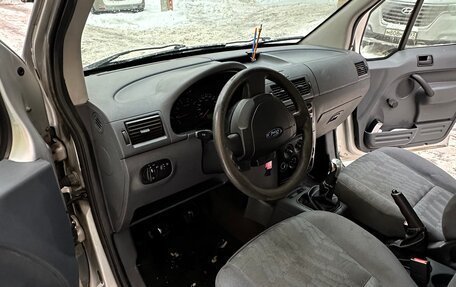 Ford Tourneo Connect I, 2008 год, 490 000 рублей, 11 фотография