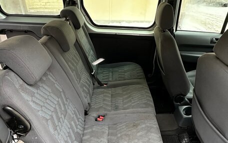 Ford Tourneo Connect I, 2008 год, 490 000 рублей, 13 фотография