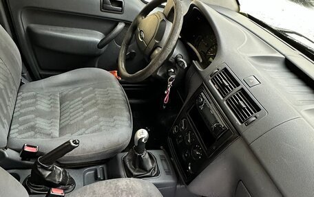 Ford Tourneo Connect I, 2008 год, 490 000 рублей, 12 фотография