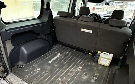 Ford Tourneo Connect I, 2008 год, 490 000 рублей, 14 фотография