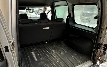 Ford Tourneo Connect I, 2008 год, 490 000 рублей, 15 фотография