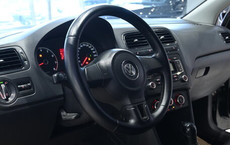 Volkswagen Polo VI (EU Market), 2012 год, 570 000 рублей, 6 фотография