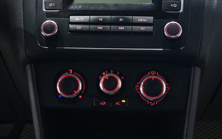 Volkswagen Polo VI (EU Market), 2012 год, 570 000 рублей, 9 фотография