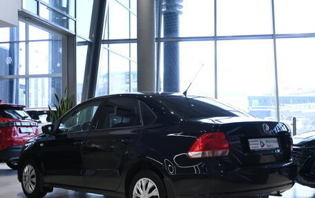 Volkswagen Polo VI (EU Market), 2012 год, 570 000 рублей, 4 фотография