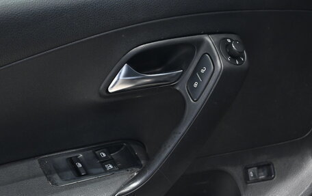 Volkswagen Polo VI (EU Market), 2012 год, 570 000 рублей, 11 фотография