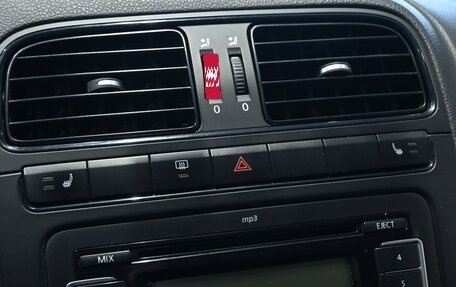 Volkswagen Polo VI (EU Market), 2012 год, 570 000 рублей, 8 фотография