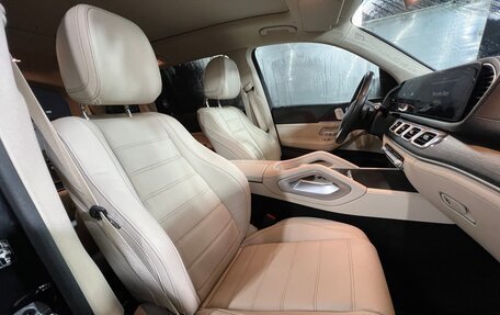 Mercedes-Benz GLS, 2021 год, 10 490 000 рублей, 16 фотография