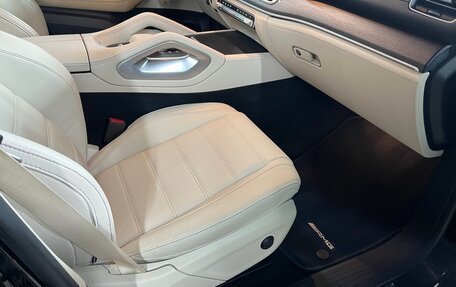 Mercedes-Benz GLS, 2021 год, 10 490 000 рублей, 17 фотография