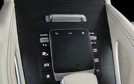 Mercedes-Benz GLS, 2021 год, 10 490 000 рублей, 13 фотография