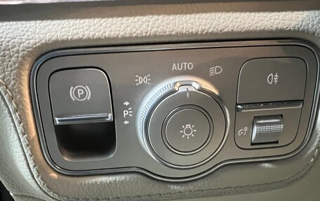 Mercedes-Benz GLS, 2021 год, 10 490 000 рублей, 11 фотография