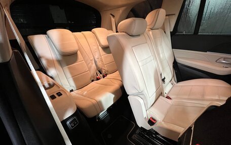 Mercedes-Benz GLS, 2021 год, 10 490 000 рублей, 20 фотография