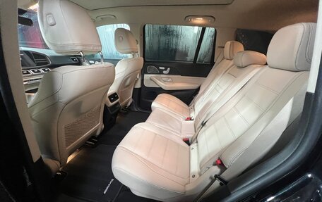 Mercedes-Benz GLS, 2021 год, 10 490 000 рублей, 25 фотография