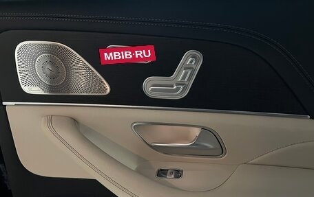 Mercedes-Benz GLS, 2021 год, 10 490 000 рублей, 18 фотография