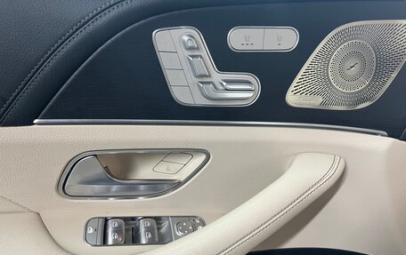 Mercedes-Benz GLS, 2021 год, 10 490 000 рублей, 28 фотография