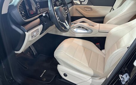 Mercedes-Benz GLS, 2021 год, 10 490 000 рублей, 30 фотография