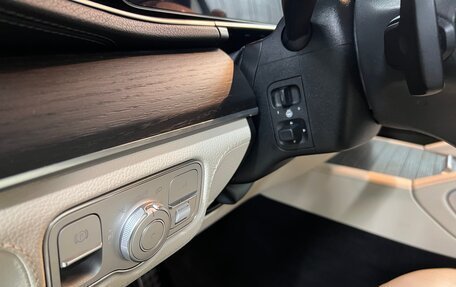 Mercedes-Benz GLS, 2021 год, 10 490 000 рублей, 27 фотография