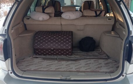 Toyota Harrier, 2001 год, 820 000 рублей, 3 фотография