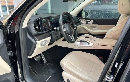 Mercedes-Benz GLS, 2021 год, 10 490 000 рублей, 33 фотография